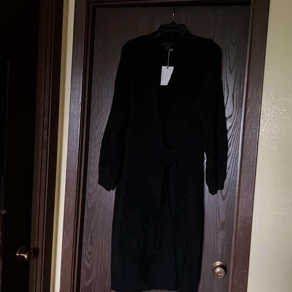 Barefoot Dreams CozyChic Side Tie Robe - Picture 10 of 16
